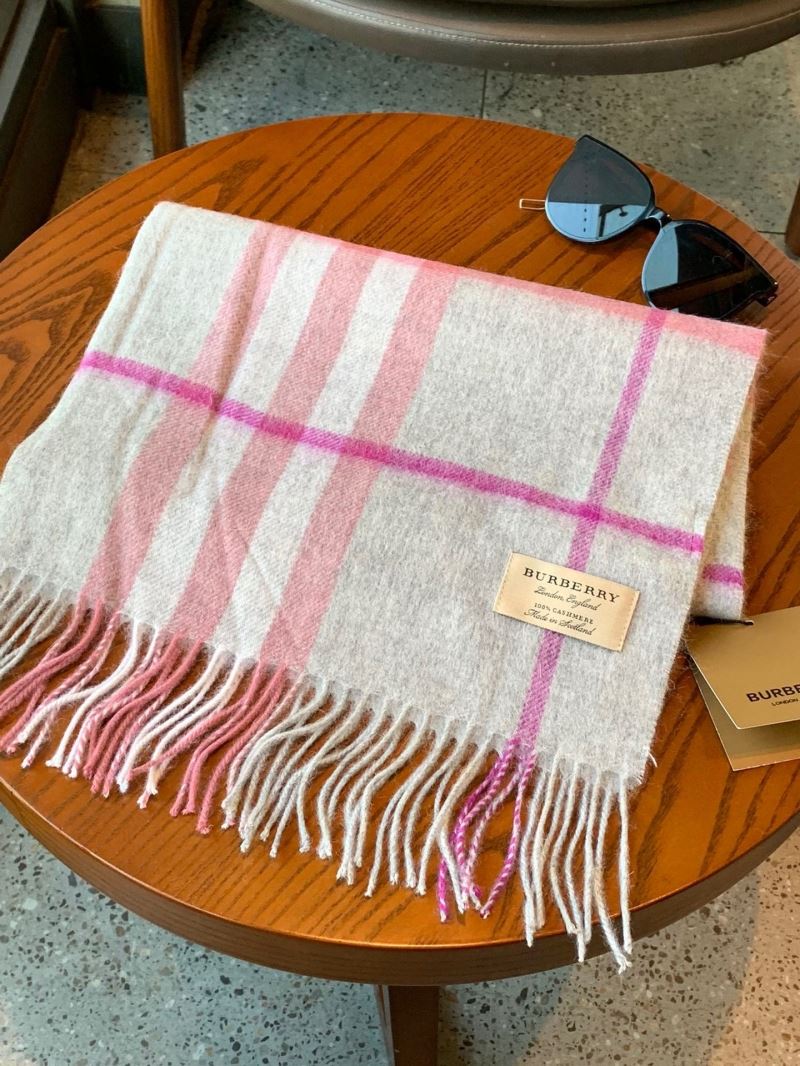 Burberry Scarf